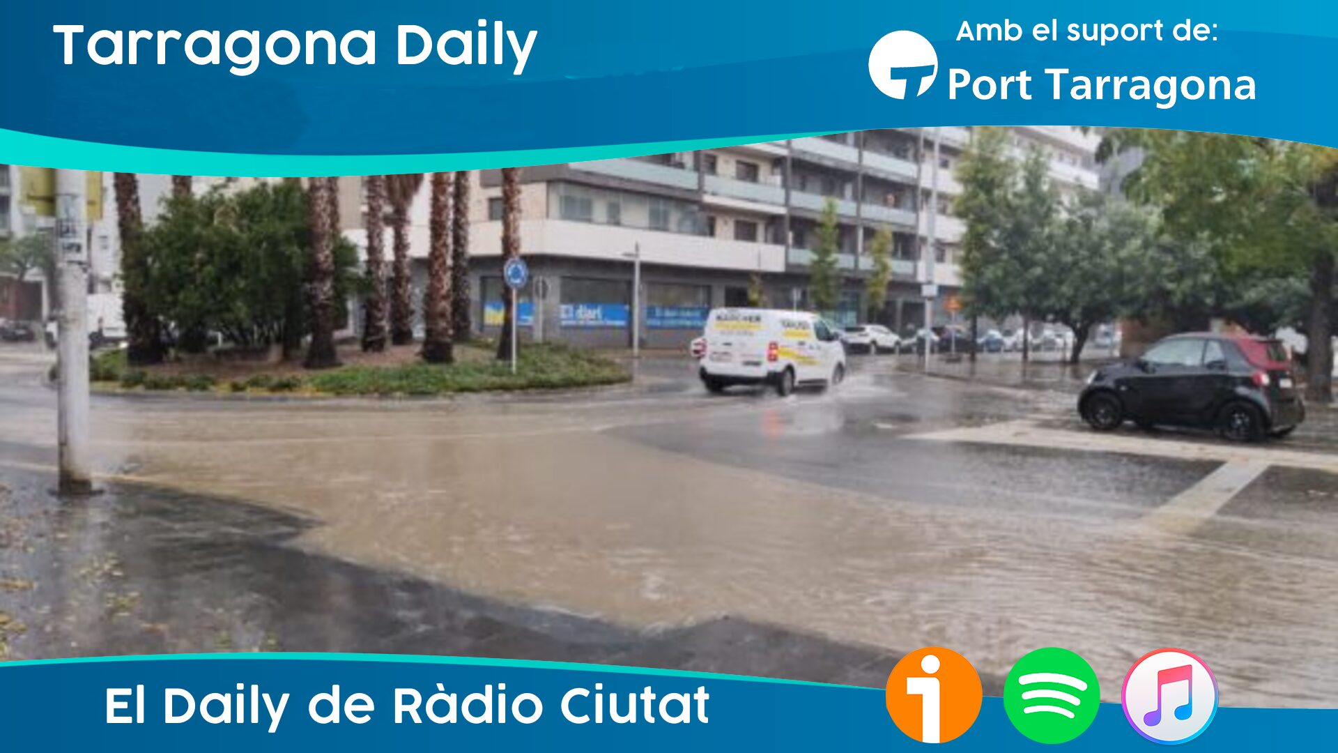 inundacions Tarragona