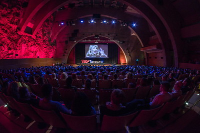 TEDX Tarragona
