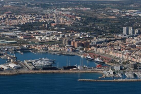 Port_Tarragona