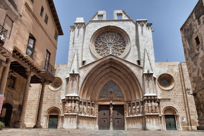 Catedral-tarragona